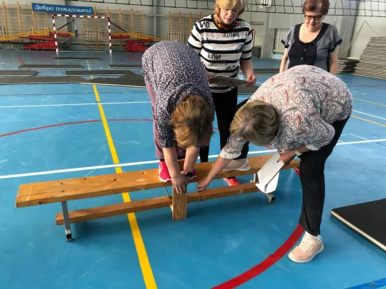 7 апреля - ВСЕМИРНЫЙ ДЕНЬ ЗДОРОВЬЯ.