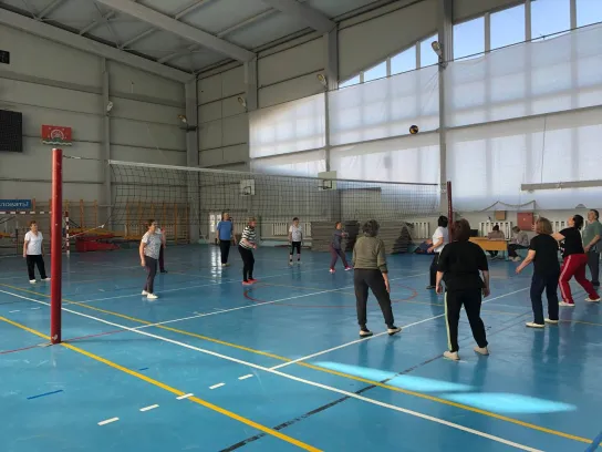 7 апреля - ВСЕМИРНЫЙ ДЕНЬ ЗДОРОВЬЯ.